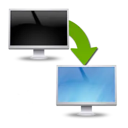 Wake On Lan app icon