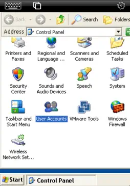 iRdesktop screenshot 3