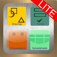 PowerDocs Lite Google Docs™ Client