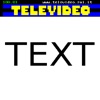 iTeleVideo (TEXT per non vedenti)