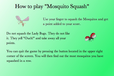 Mosquitos  Must Die !!!!! screenshot-4