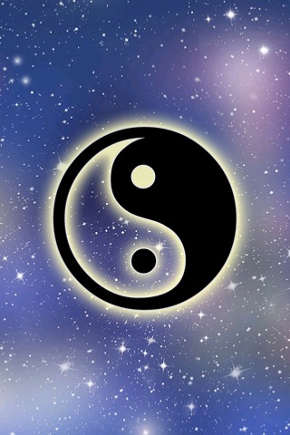 Yin Yang - Moving Symbols screenshot 2