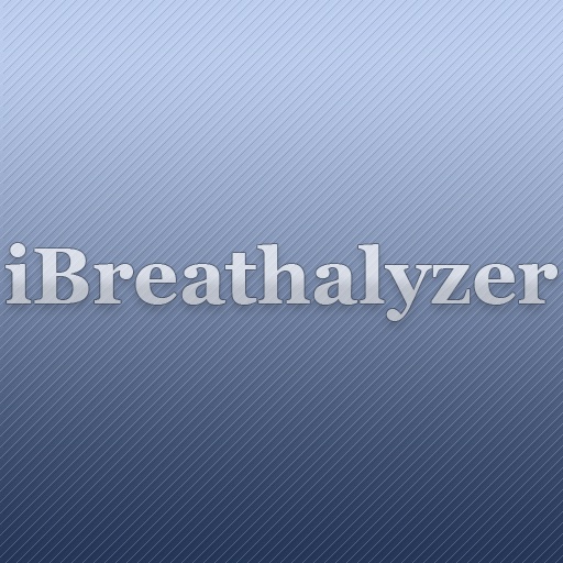 iBreathalyzer icon