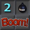 Boom! Minesweeper