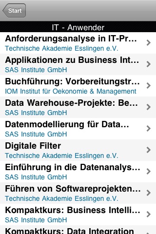 Kursfinder.de