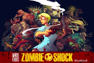 Zombie Shock Liteのおすすめ画像1