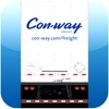 Con-way Freight Tools for iPad