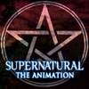 Supernatural: The Animation EMF Ghost Shot