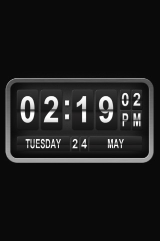 Alarm Clock Pro by Koingo Software