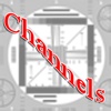 Channels