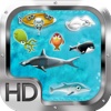 Ocean Adventure Game HD