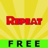 Animal Repeater Memory Game HD Free Lite - for iPad