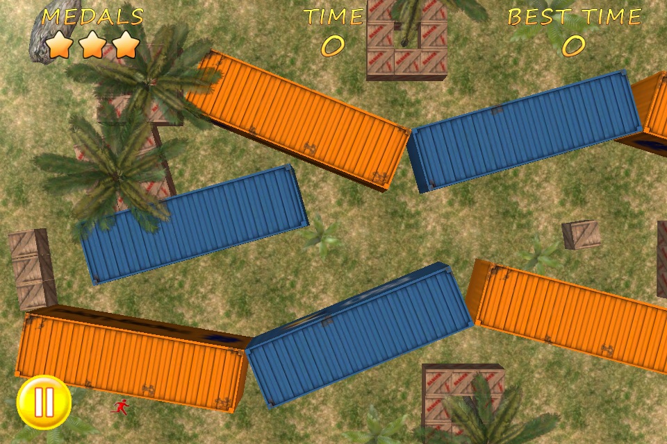 Avoidance Dynamite screenshot 3