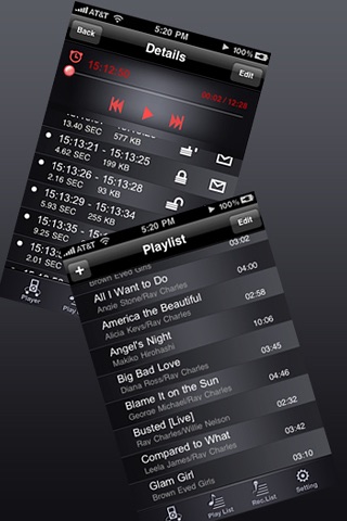PlayEar screenshot-3