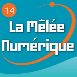 La Mêlée Numérique 14.0