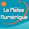 Retrouvez sur votre iPhone l'application pour le salon "La Mêlée Numérique 14 "