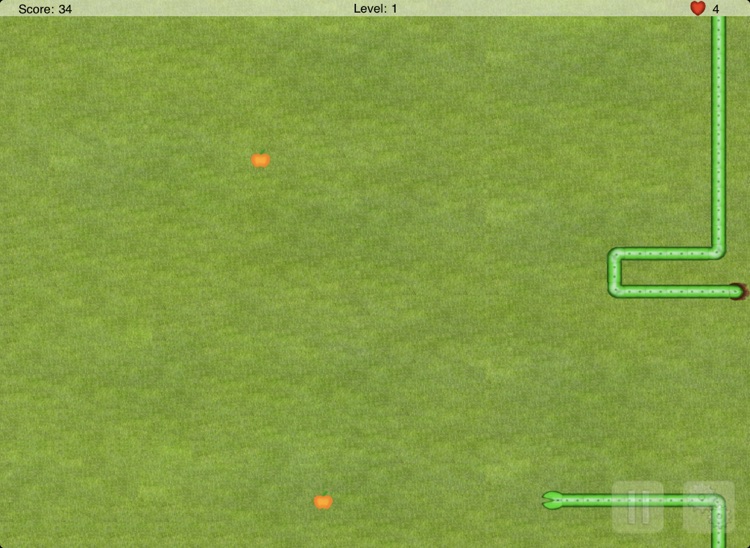 Snake Unlimited screenshot-3