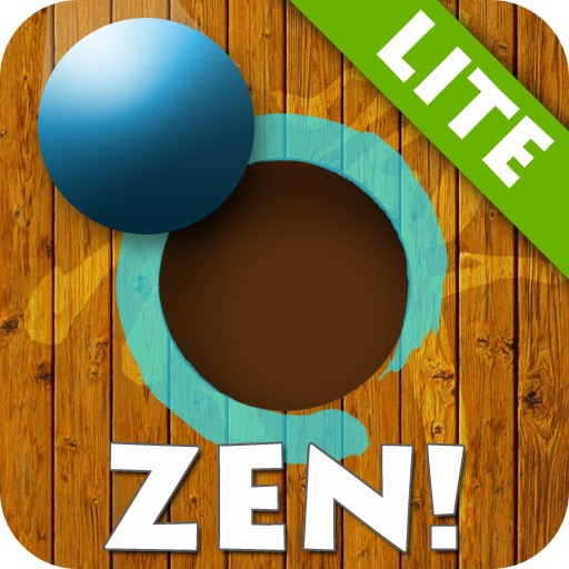 Zen! Lite app icon