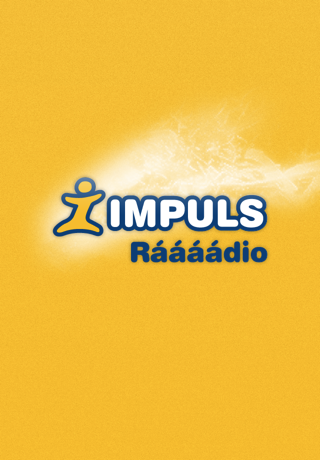 Impuls radio screenshot