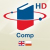 iLeksyka Comp HD | English-Polish Dictionary