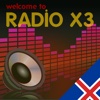 Útvarp frá Íslandi - X3 Iceland Radio