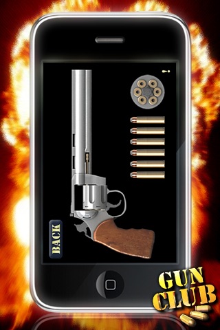 AAA GUN CLUB lite screenshot-3