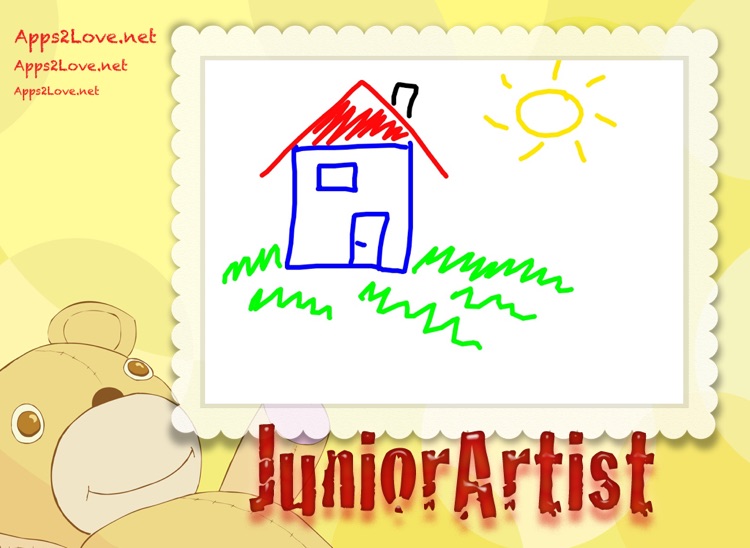 Junior Artist