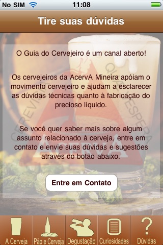 Guia do Cervejeiro screenshot-4