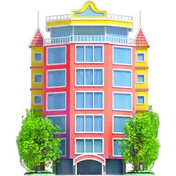 Hotel Mogul for Mac app icon