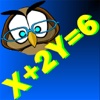 Math Equation Solver