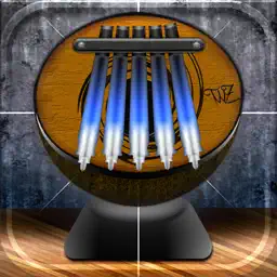 Thumbstruments ~ Musical Instruments for iPod and iPhone app icon