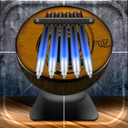 Thumbstruments ~ Musical Instruments for iPod and iPhone Cheats