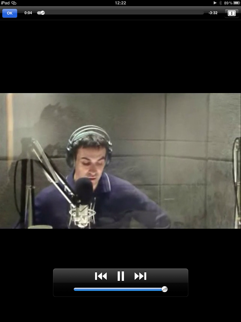 Cartas entre amigos screenshot 8