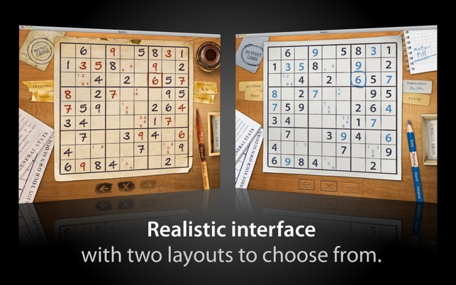 Sudoku Deluxe(圖2)-速報App