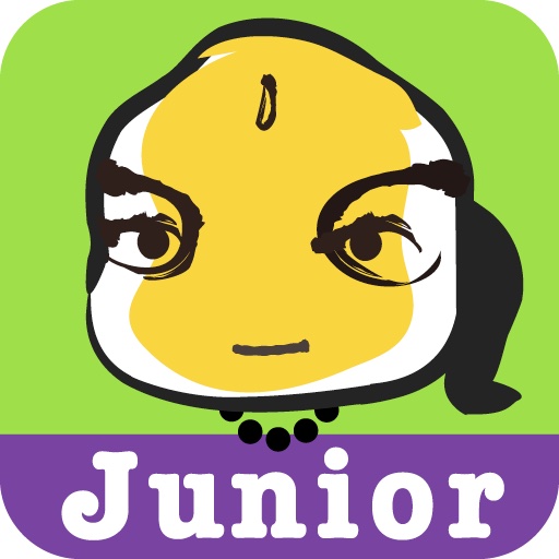 MathMagicJunior icon