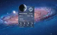 Moon Phase Gadget iphone bilder 1