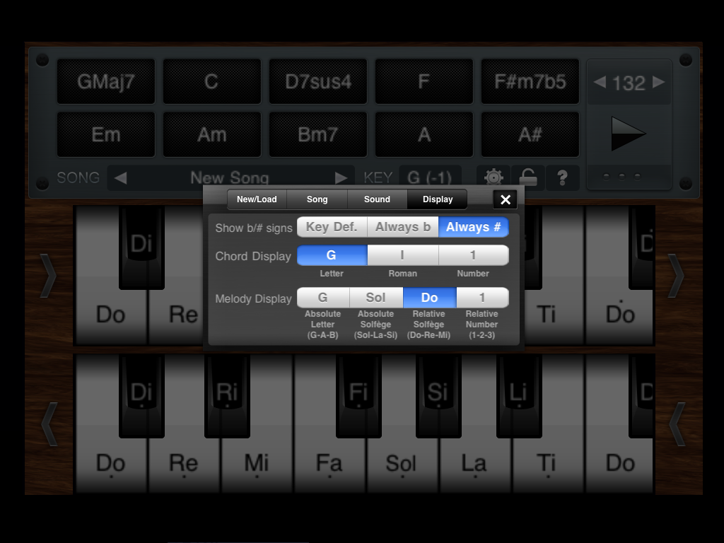 PianoAngel screenshot 9