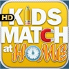 Kids Match At Home HD