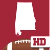 Crimson Tide FootballBytes HD