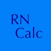 Rational Number Calculator iOS