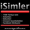 isimler