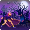 Dark Woods: Curse of Eve