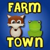 Farm Town Game