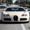 Veyron Speed Test