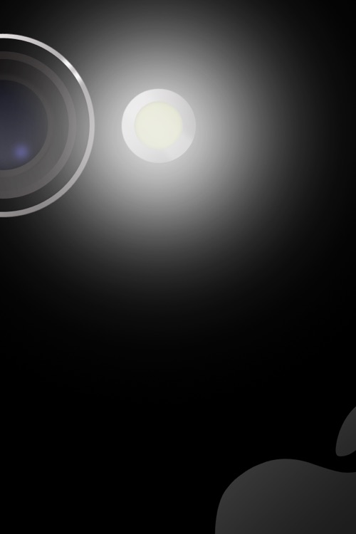 LED for iPhone 4