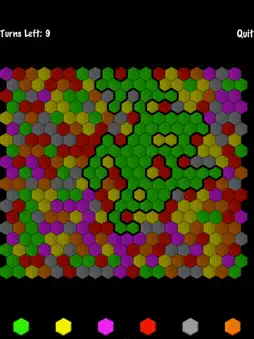 FlipFlood screenshot 7