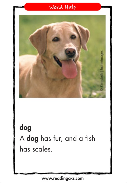 Farm Animals - LAZ Reader [Level aa–kindergarten]