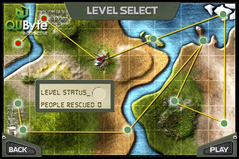 Rescue Team FREE(圖3)-速報App