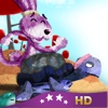 The Tortoise and the Hare HD - Children's Story Book