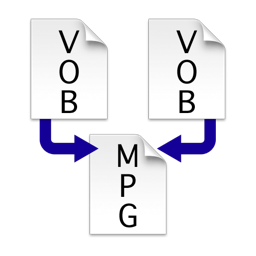 VOBMerge